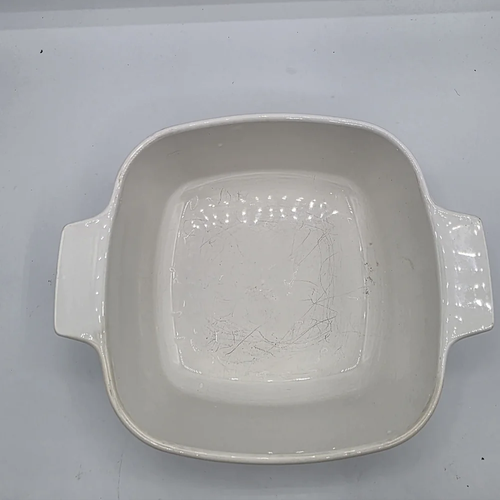Corning Ware Spice of Life Bowl Le Persil La Sauge A-1 1/2-B Casserole Dish